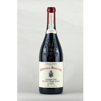 Château de Beaucastel, Châteauneuf-du-Pape