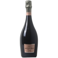 Champagne Lenoble Rosé "Mag 15"