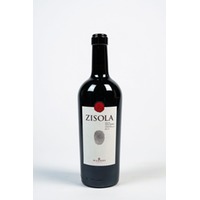 Zisola Nero d'Avola -Noto- Mazzei