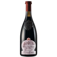 -Ronchedone- Vino Rosso Ca dei Frati