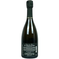 Cuvee dei Frati Spumante metodo classico