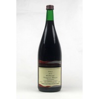 Mittelhaardter Portugieser Rotwein