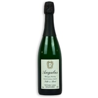 Angulus Riesling-Sekt b.A. traditionelle Flaschengärung