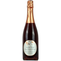 Alois Vogl Pinot Noir, -traditionelle Flaschengärung-
