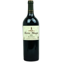 Rioja -Torre Muga- Reserva