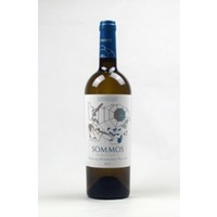 Sommos Blanco VARIETALES Chardonnay-Gewürztraminer-Pinot Noir