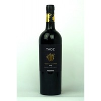 Taoz Reserva Cabernet-Syrah-Merlot