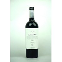 Sommos Crianza