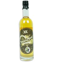 Vieux Marc 5 ans 25cl