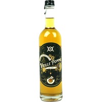 Eau de Vie de Vieille Pomme 25cl