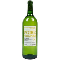 Eau de Vie de Poire Williams 1,0 Liter