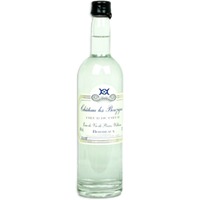Eau de Vie de Poire Williams -Coeur du Coeur- 25cl