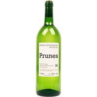 Eau de Vie de Prunes 1,0 Liter