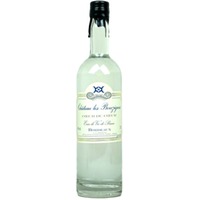 Eau de Vie de Prunes -Coeur du Coeur- 25cl