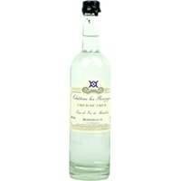 Eau de Vie de Mirabelles -Coeur du Coeur- 25 cl