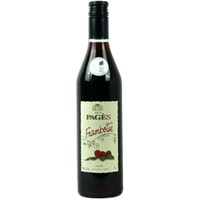 Creme de Framboise / Himbeer-Likör