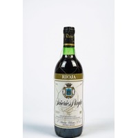 Rioja Senorio de Prayla Gran Reserva