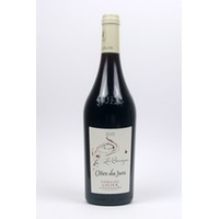 Trousseau Cotes du Jura Domaine Ligier