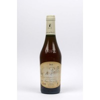 Vin de Paille Domaine Ligier