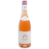 Mulonnière Rosé Anjou Rock n' Roll "Agathe"