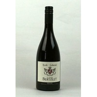 LA GRANGE MONTIVEL Syrah - Cabernet