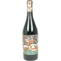 Domini Veneti APPASSIMENTO ROSSO Marco Polo