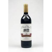 La Rioja Alta Gran Reserva 890 "Selección Especial"