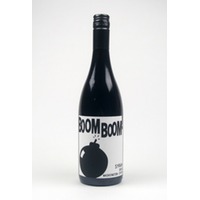 -Boom Boom- Syrah, Washington State