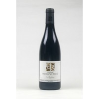 Domaine Bertrand-Berge -La Bouliere-
