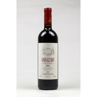 Campi Valerio SANNAZZARO Rosso del Molise 100% Montepulcano