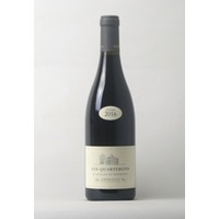 Domaine Amirault, Anjou blanc «Les Quarterons»