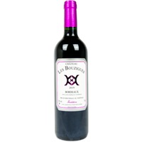 Château les Bouzigues -Tradition-