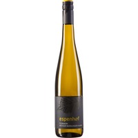 Weißer Burgunder Flonheim, Weingut Espenhof