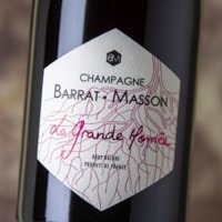 Barrat Masson La Grande Homée Brut Nature