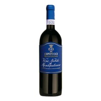 Contucci Vino Nobile Mulinvecchio DOCG Magnum