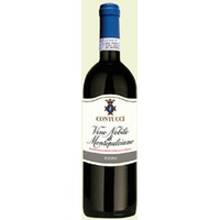 Contucci Vino Nobile Riserva DOCG