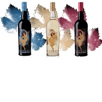 Contratto Vermouth Americano Rosso  16,5%