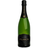 Clos Pons FLOCS Cava Brut Reserva