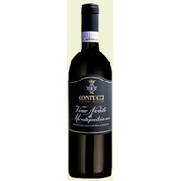 Contucci Vino Nobile Pietra Rossa DOCG Magnum