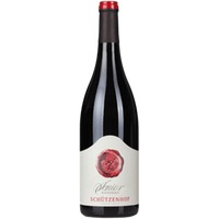 Schützenhof Eisenberg DAC BF "Senior" 1,5L - Magnum