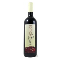 EDITION Berl BF Reserve 0,75l
