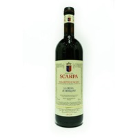 Scarpa Dolcetto d'Acqui DOC