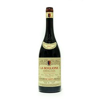 Scarpa Barbera d'Asti Superiore DOCG La Bogliona Magnum