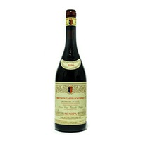 Scarpa Barbera d'Asti DOC Bricchi