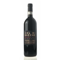 Col di Bacche Morellino di Scansano DOCG Riserva "Rovente"