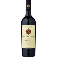 Salice Salentino Riserva DOC Il Tauro