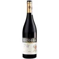 Ricossa Barbera d'Asti DOCG