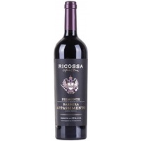 Ricossa Barbera DOC Appassimento
