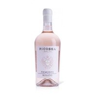 Ricossa Rosato Piemonte DOC