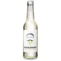6 x Schorlefranz Weinschorle weiß 0,33l